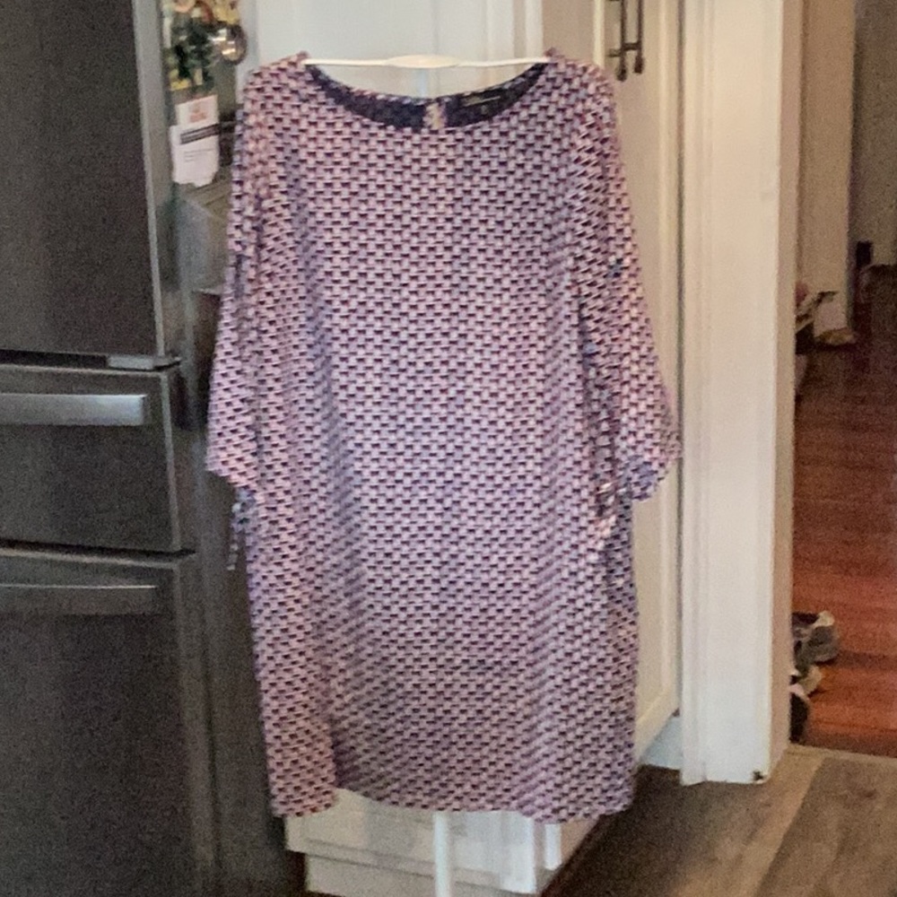 Dalia fully lined sailboat‎ dress. Worn once